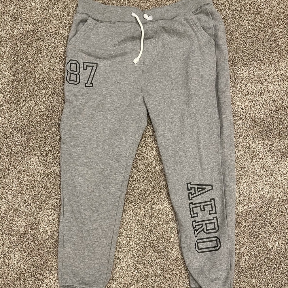 Aeropostale Joggers